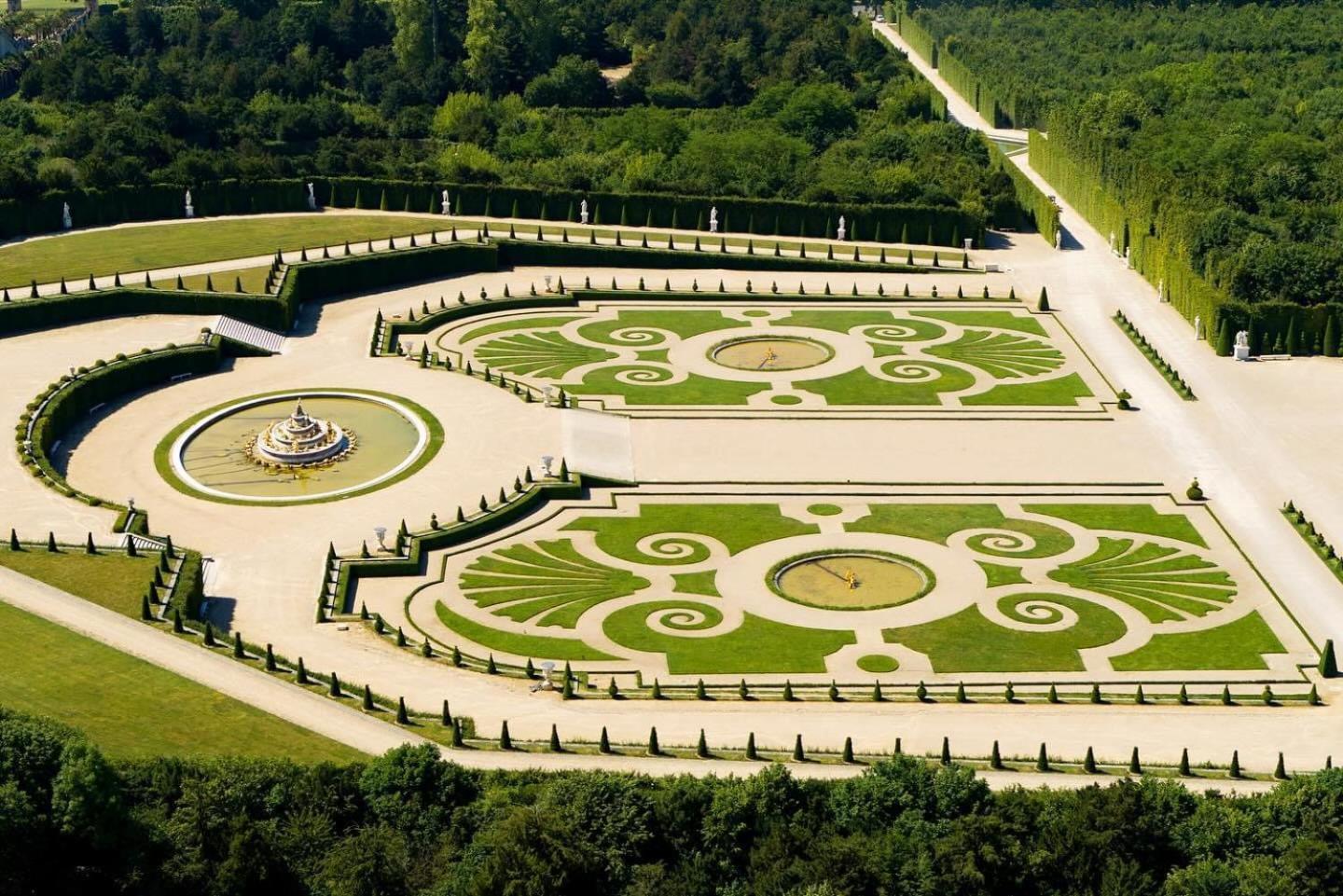 L'Orangerie Versaillaise - A 2 Pas Du Chateau De ורסאי מראה חיצוני תמונה