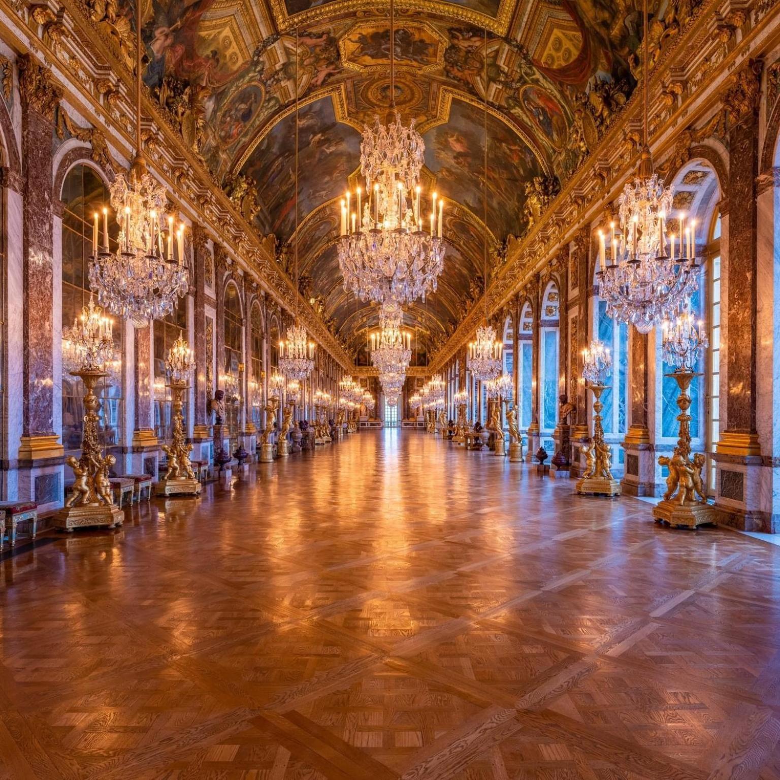 L'Orangerie Versaillaise - A 2 Pas Du Chateau De ורסאי מראה חיצוני תמונה